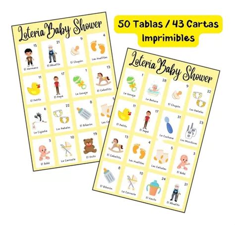 loteria baby shower|baby shower games mexican style.